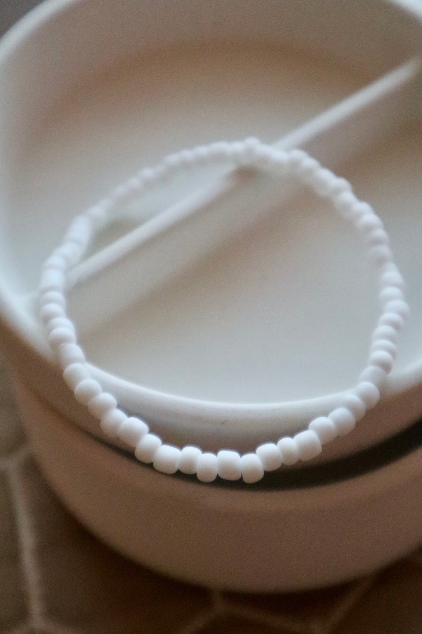 Simplistic Bracelets