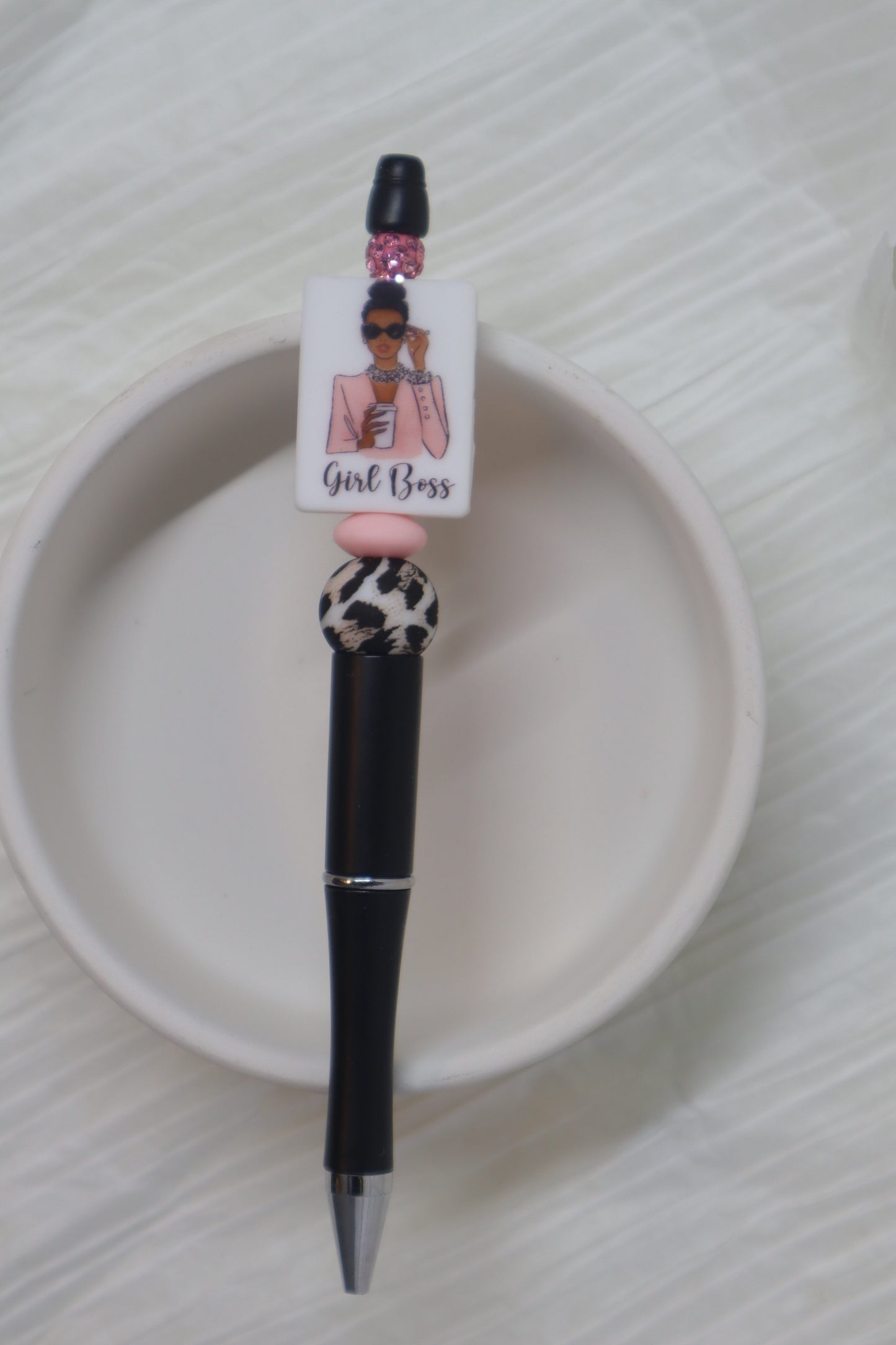 Chic Writables