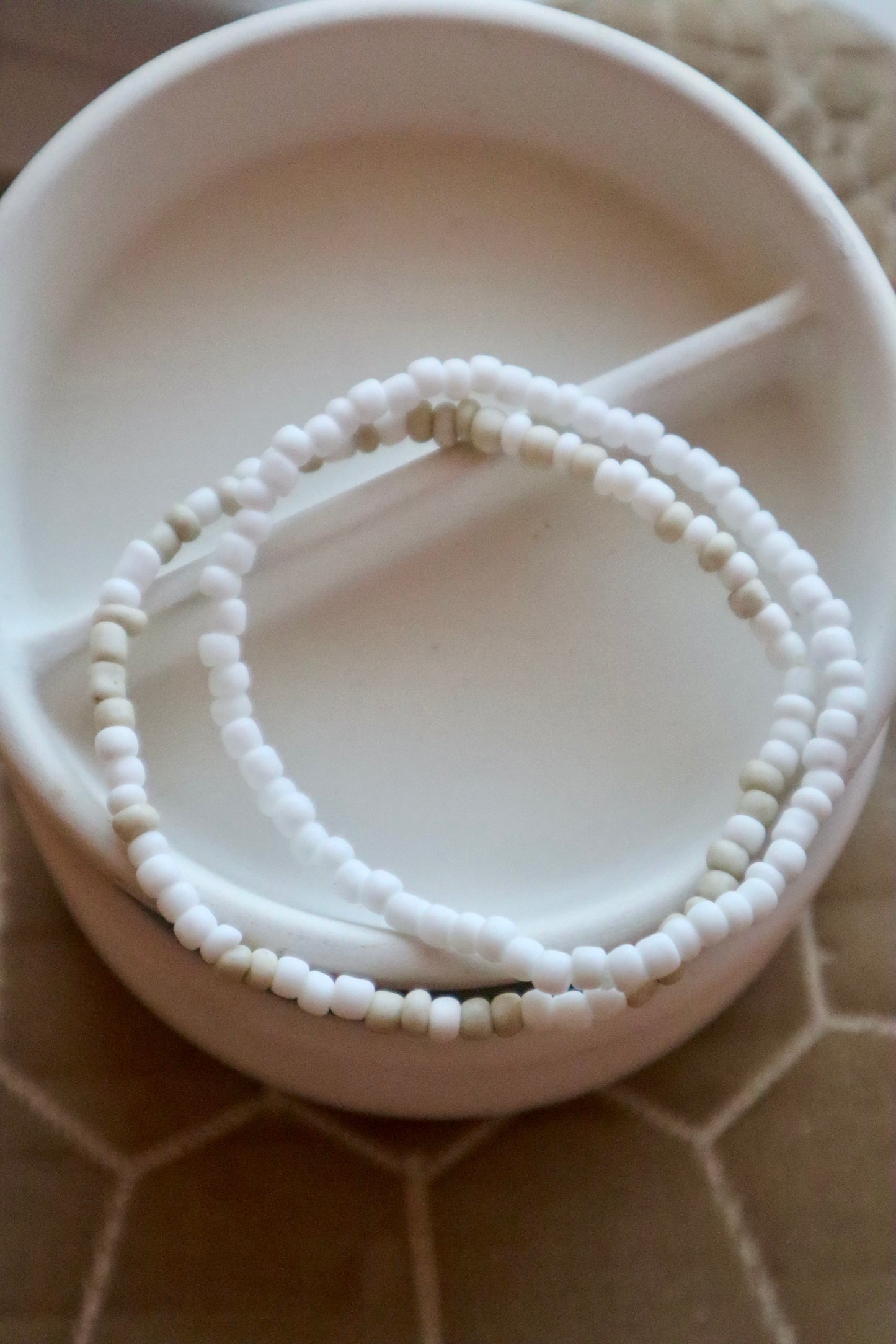 Simplistic Bracelets