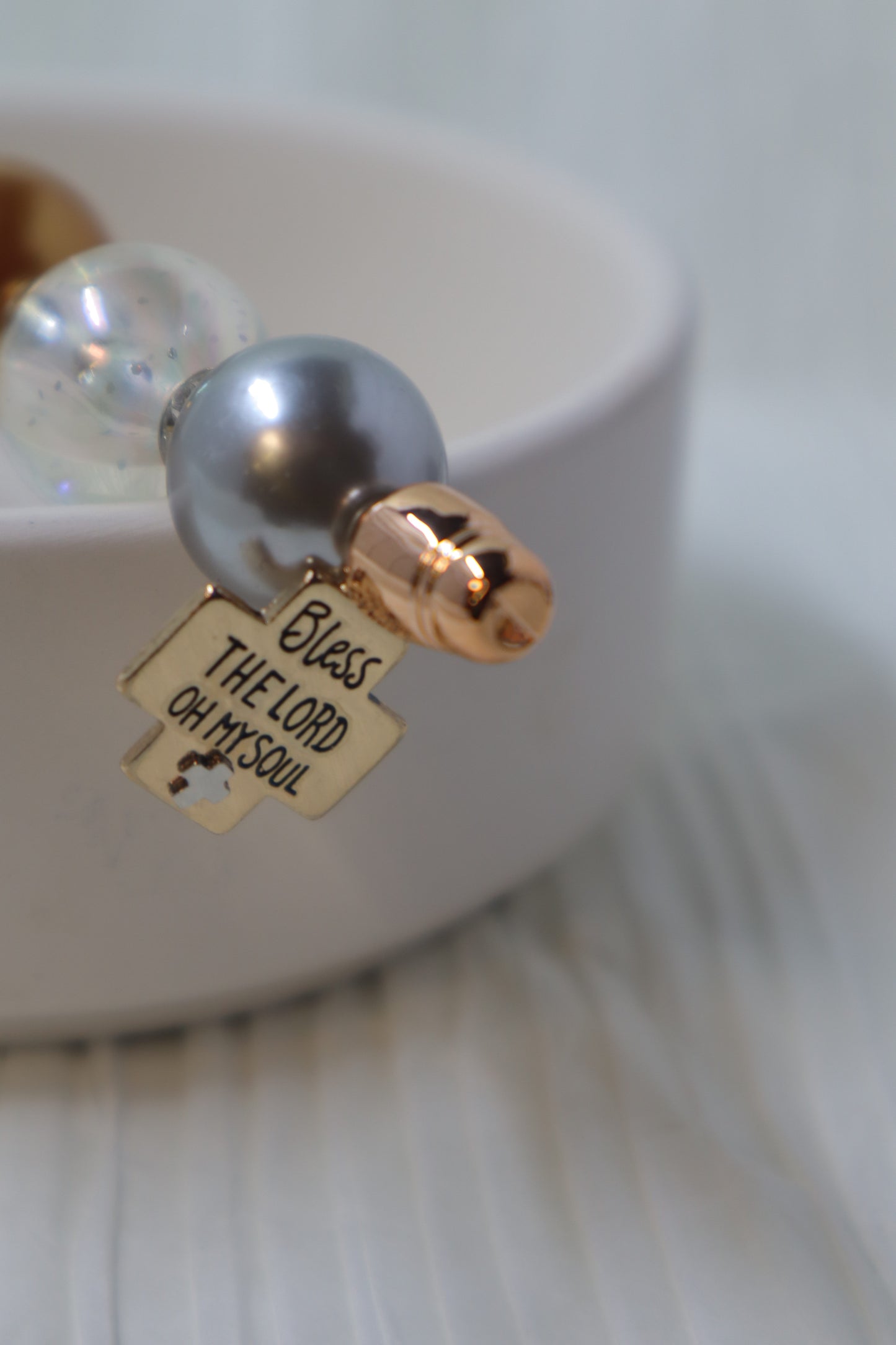 Chic Writables