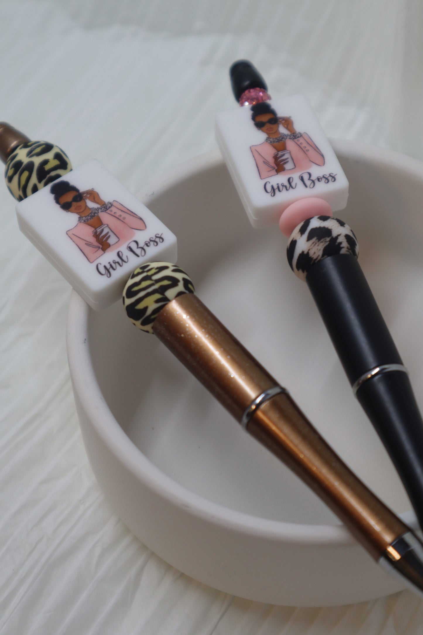 Chic Writables