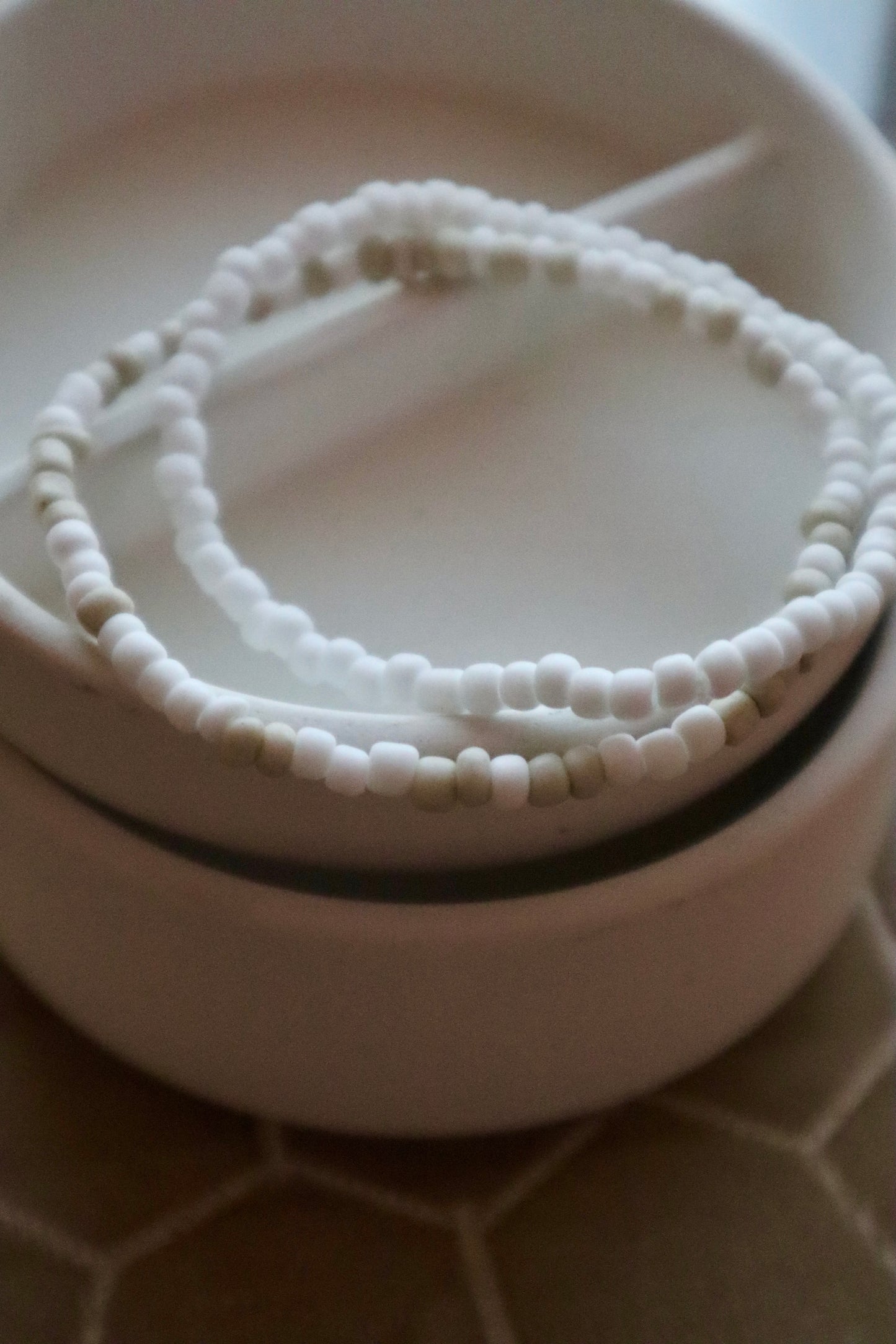 Simplistic Bracelets