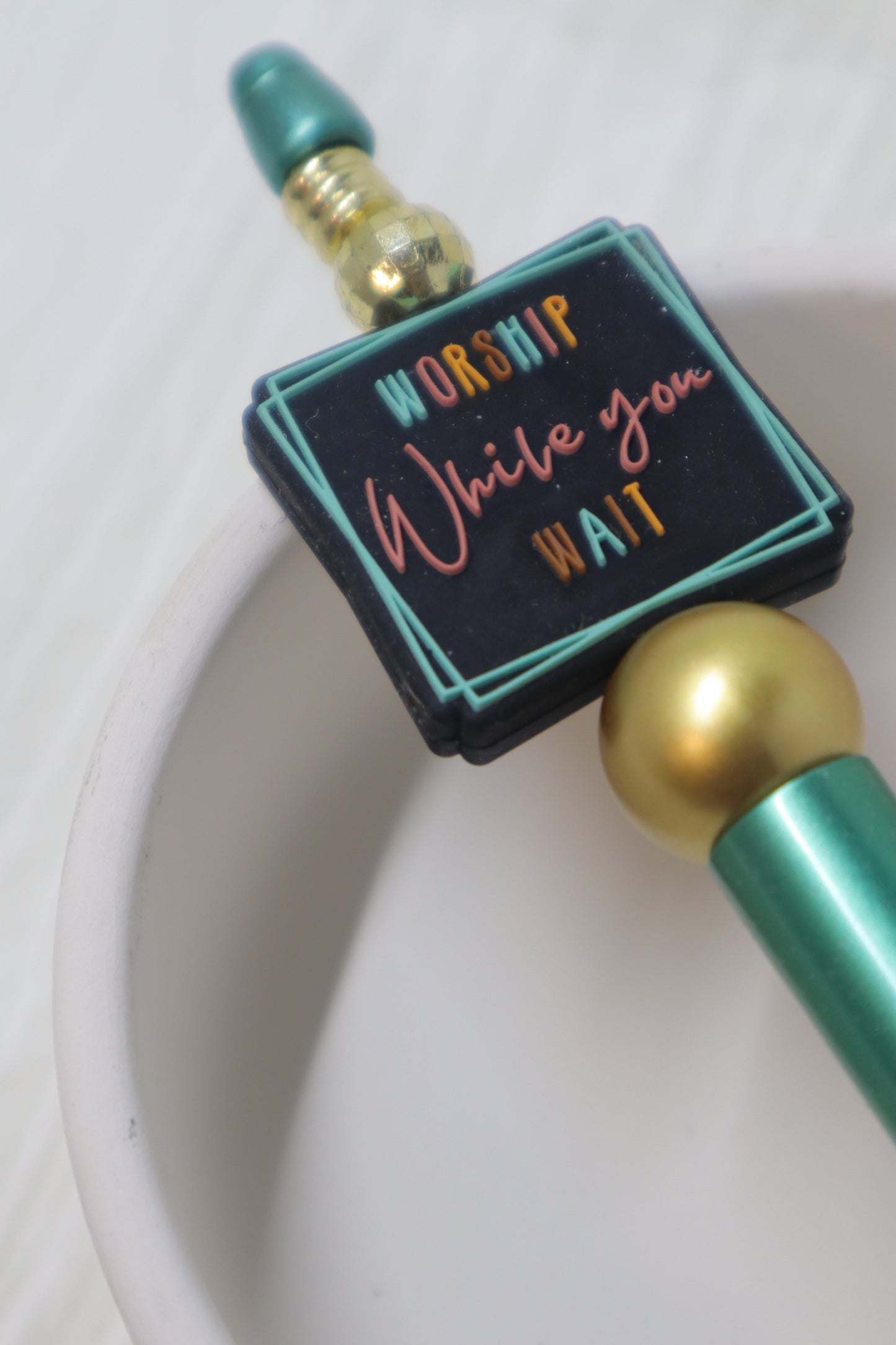 Chic Writables