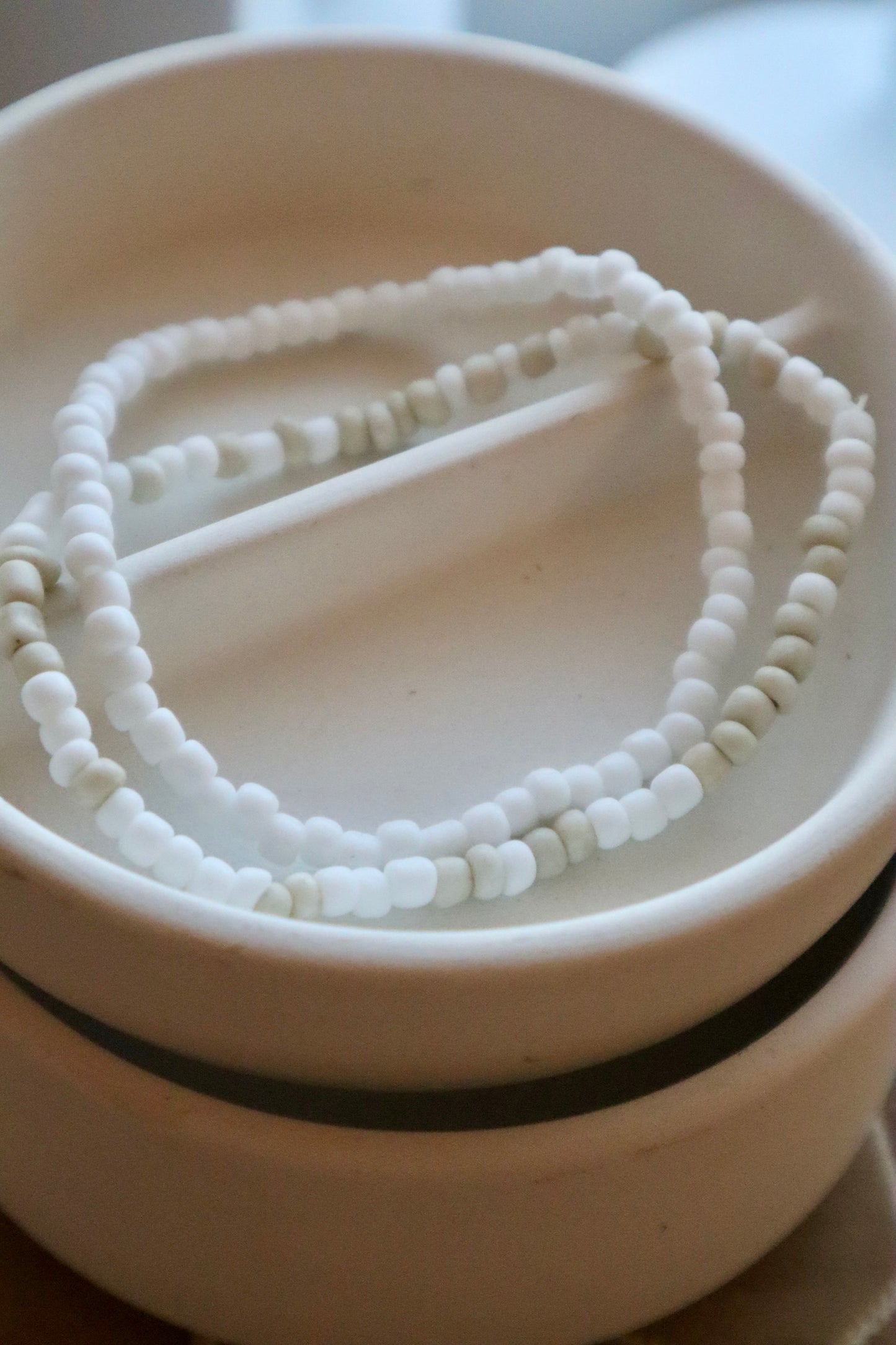 Simplistic Bracelets