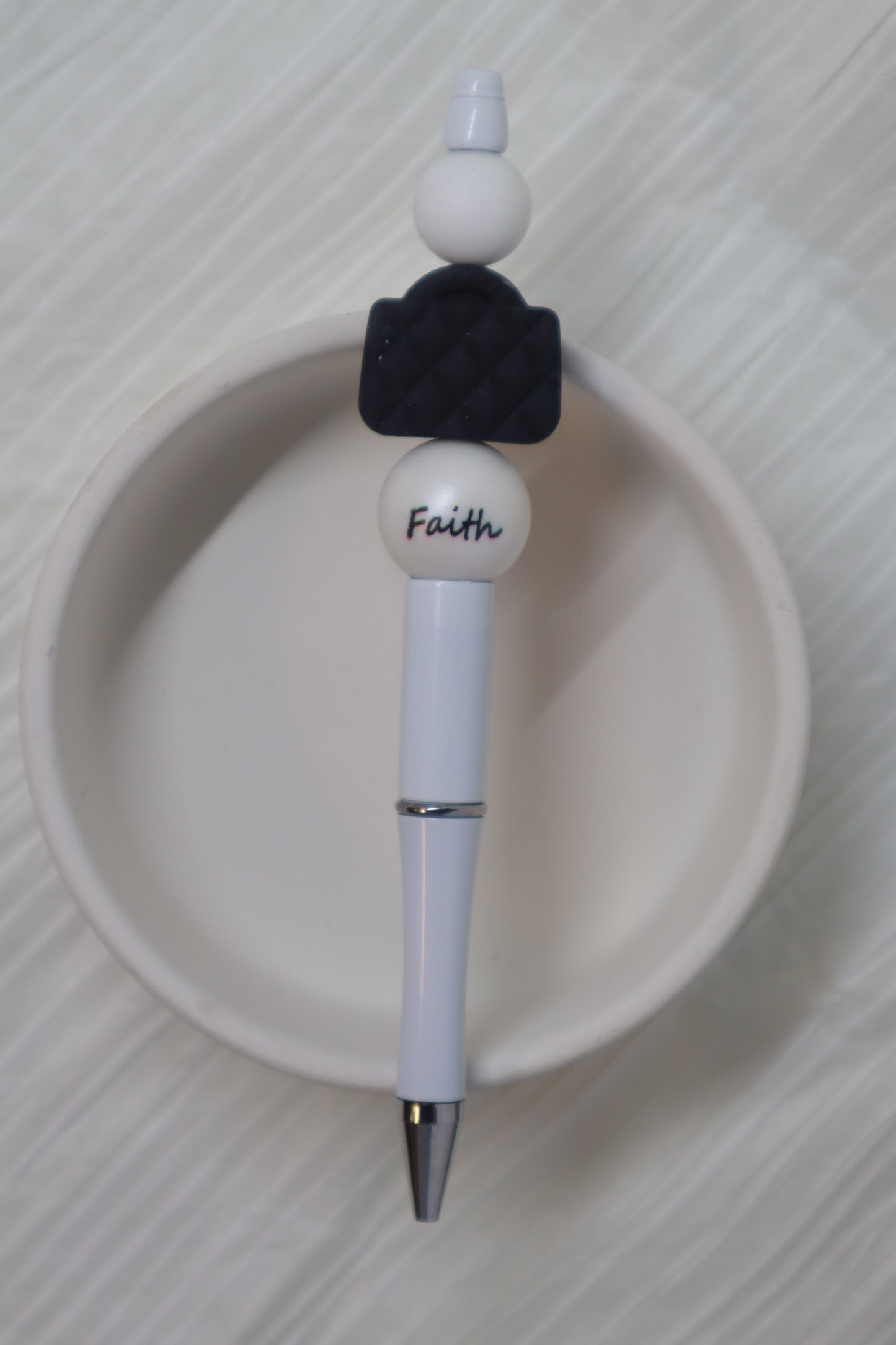 Chic Writables