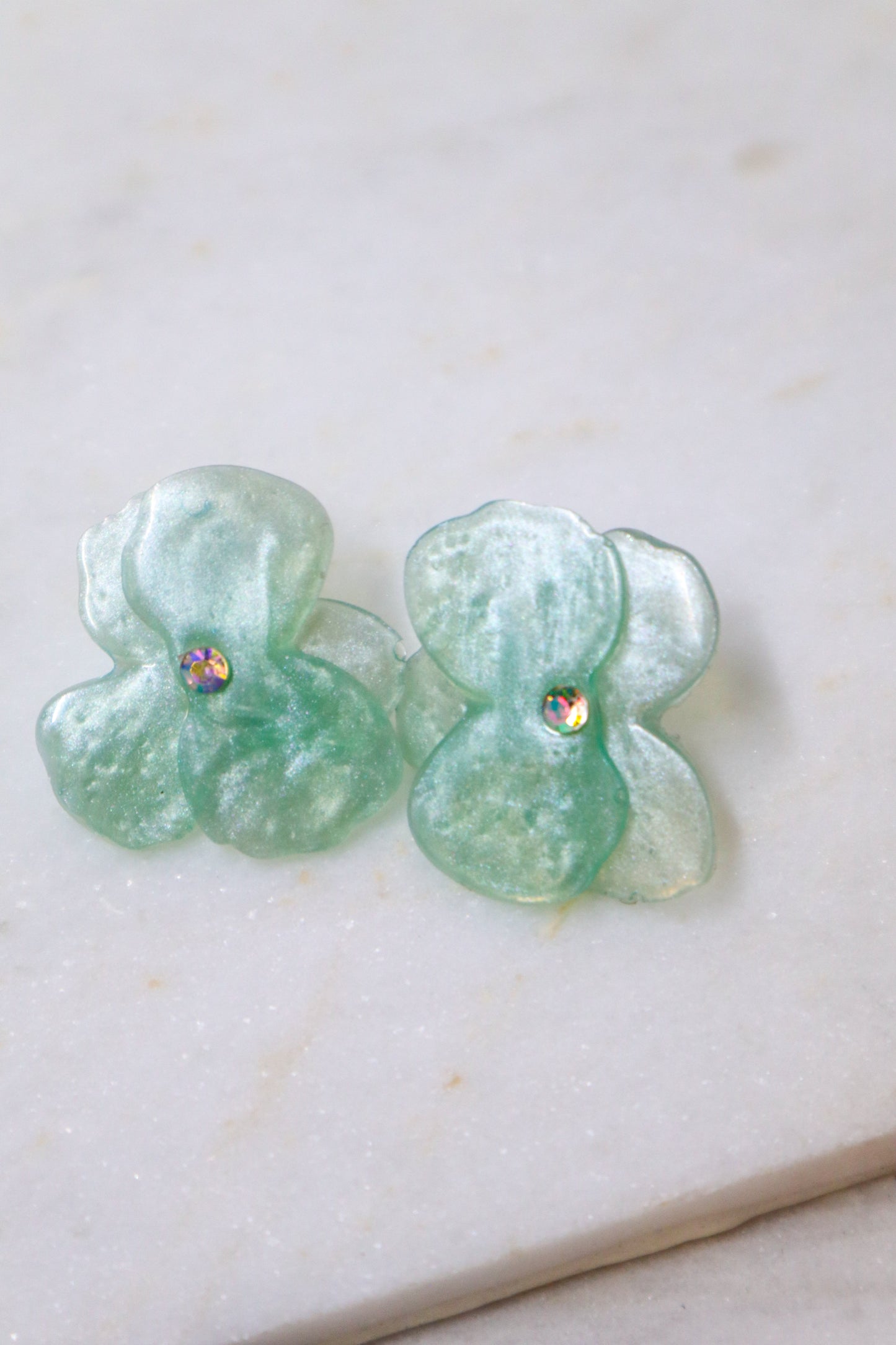 Petals & Promise