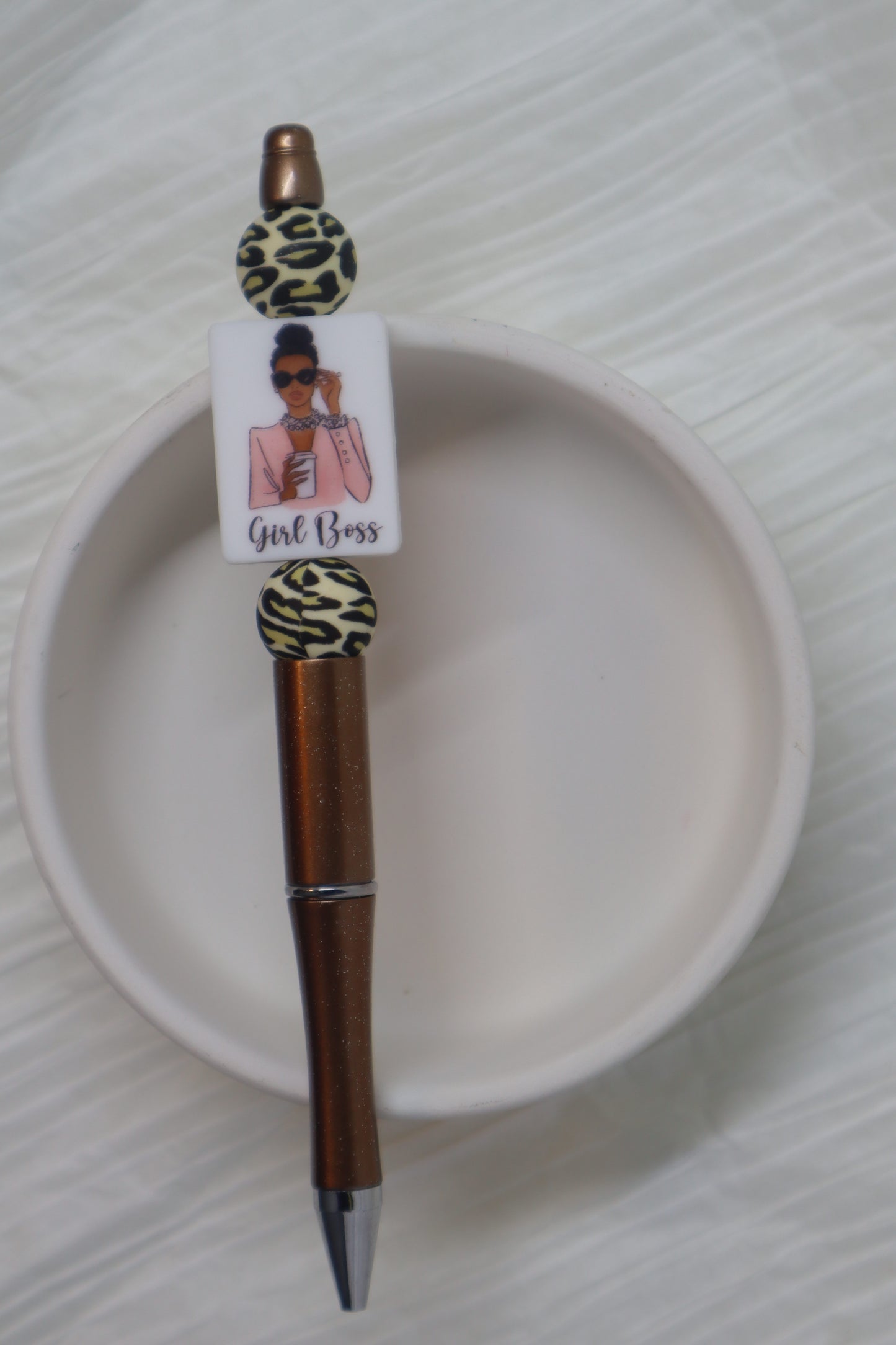Chic Writables