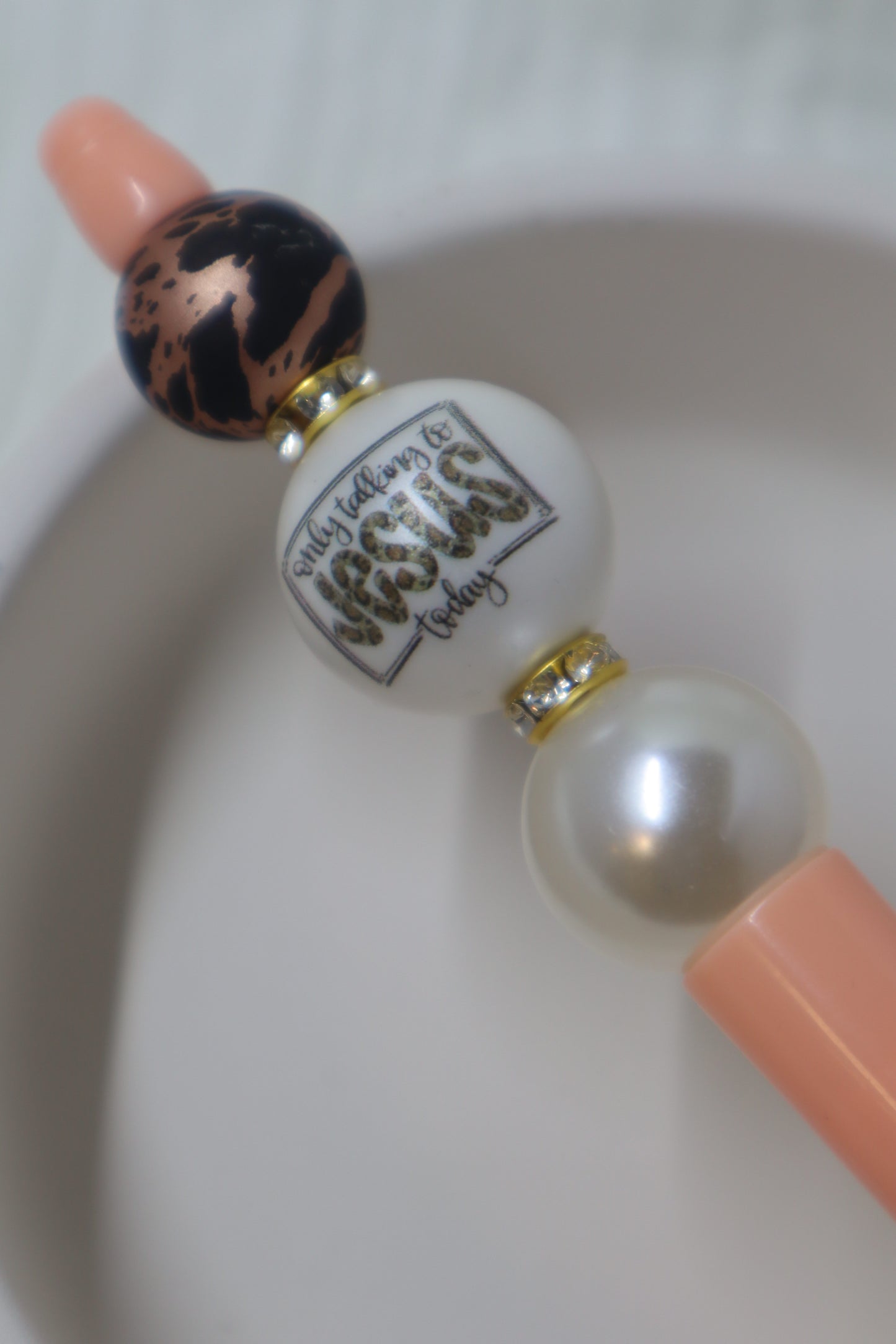 Chic Writables