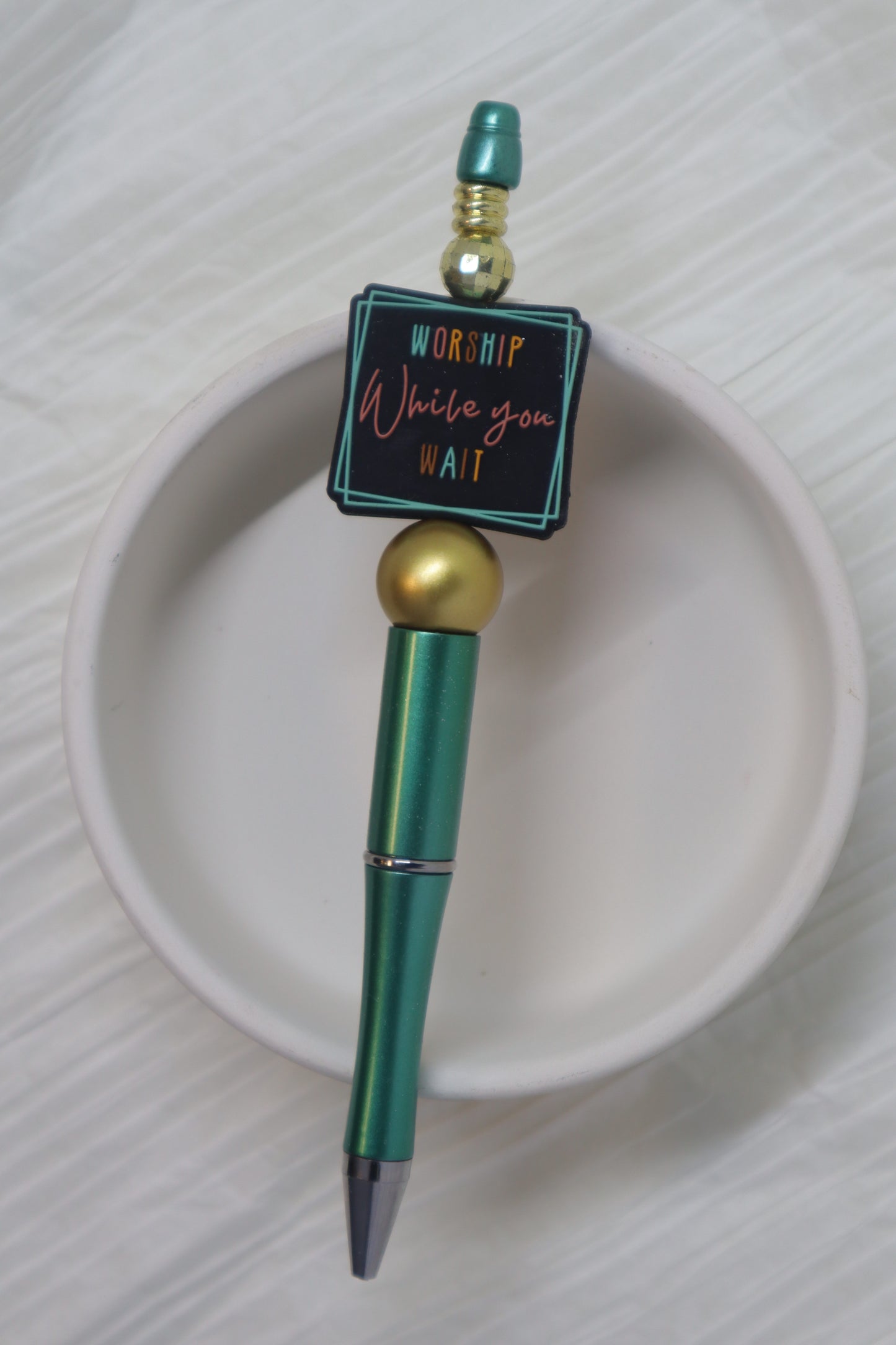 Chic Writables