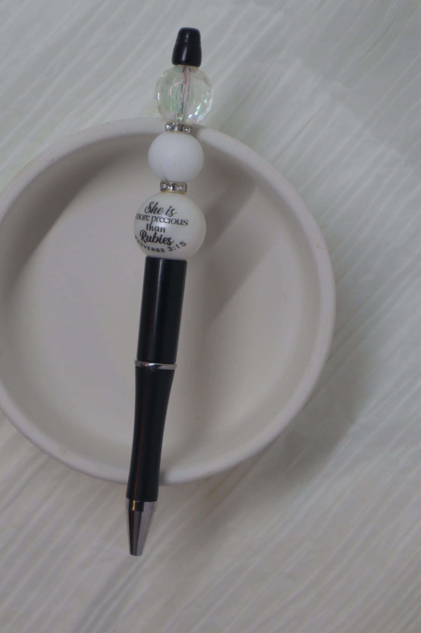 Chic Writables