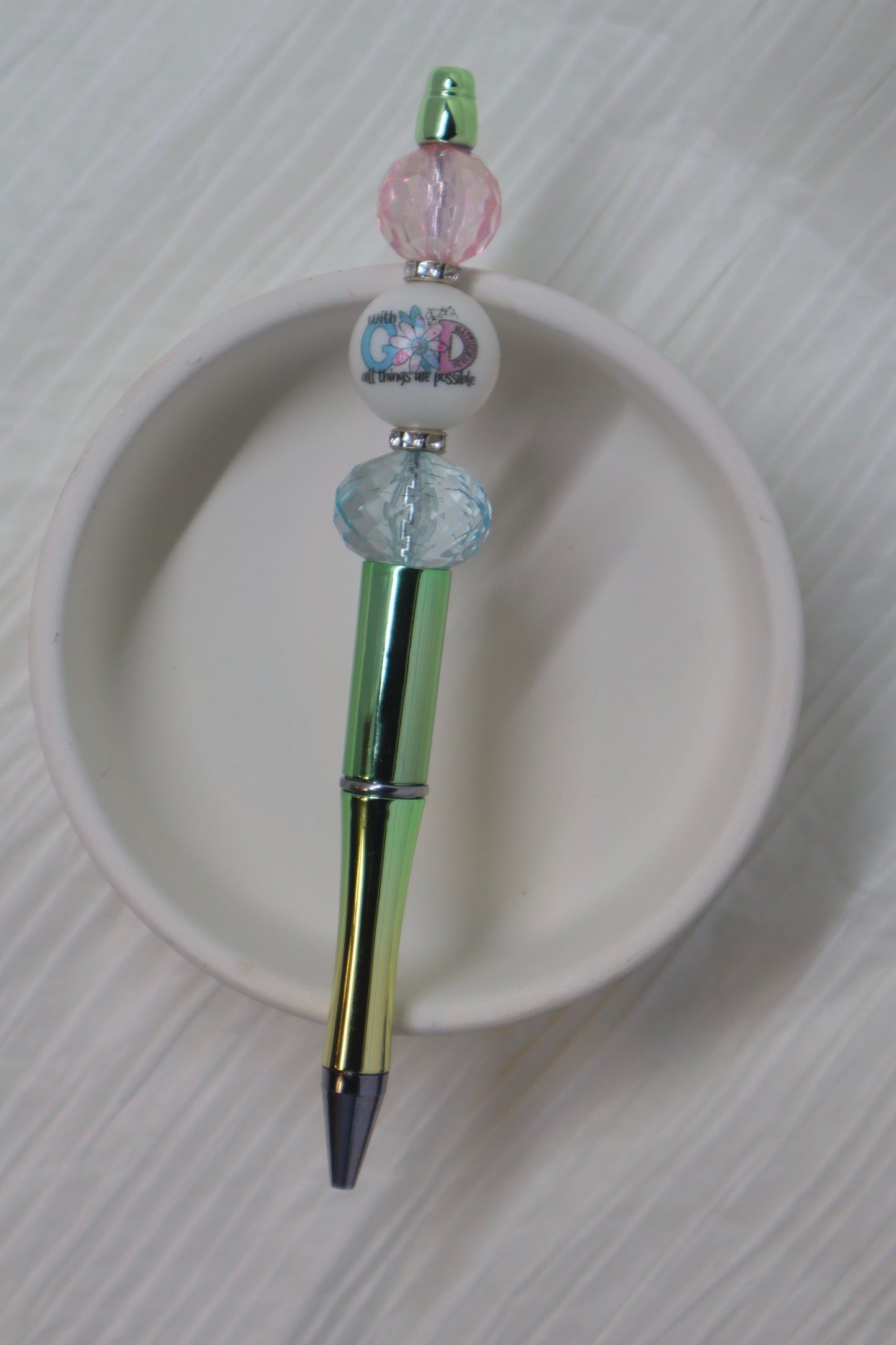 Chic Writables