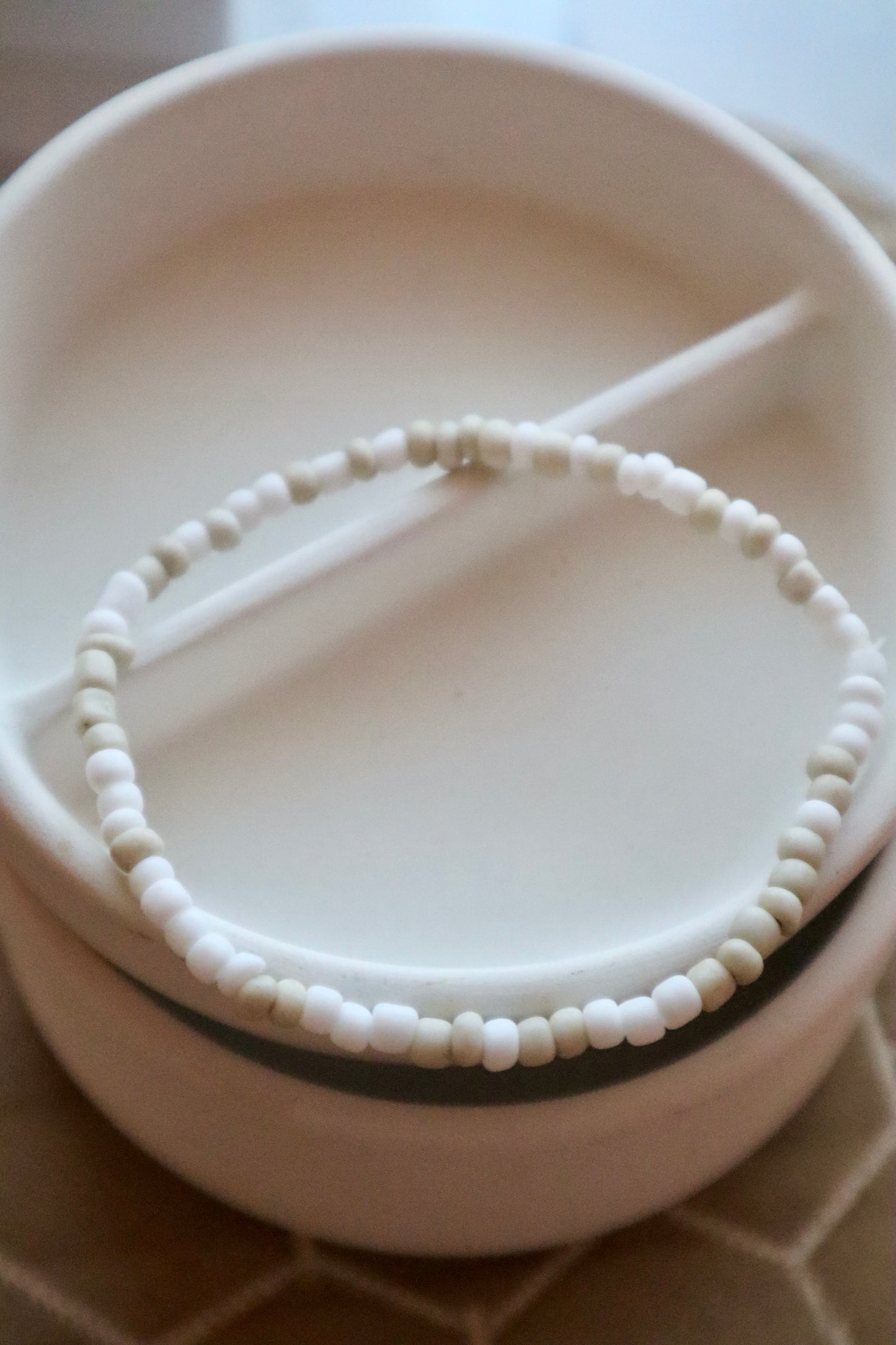 Simplistic Bracelets