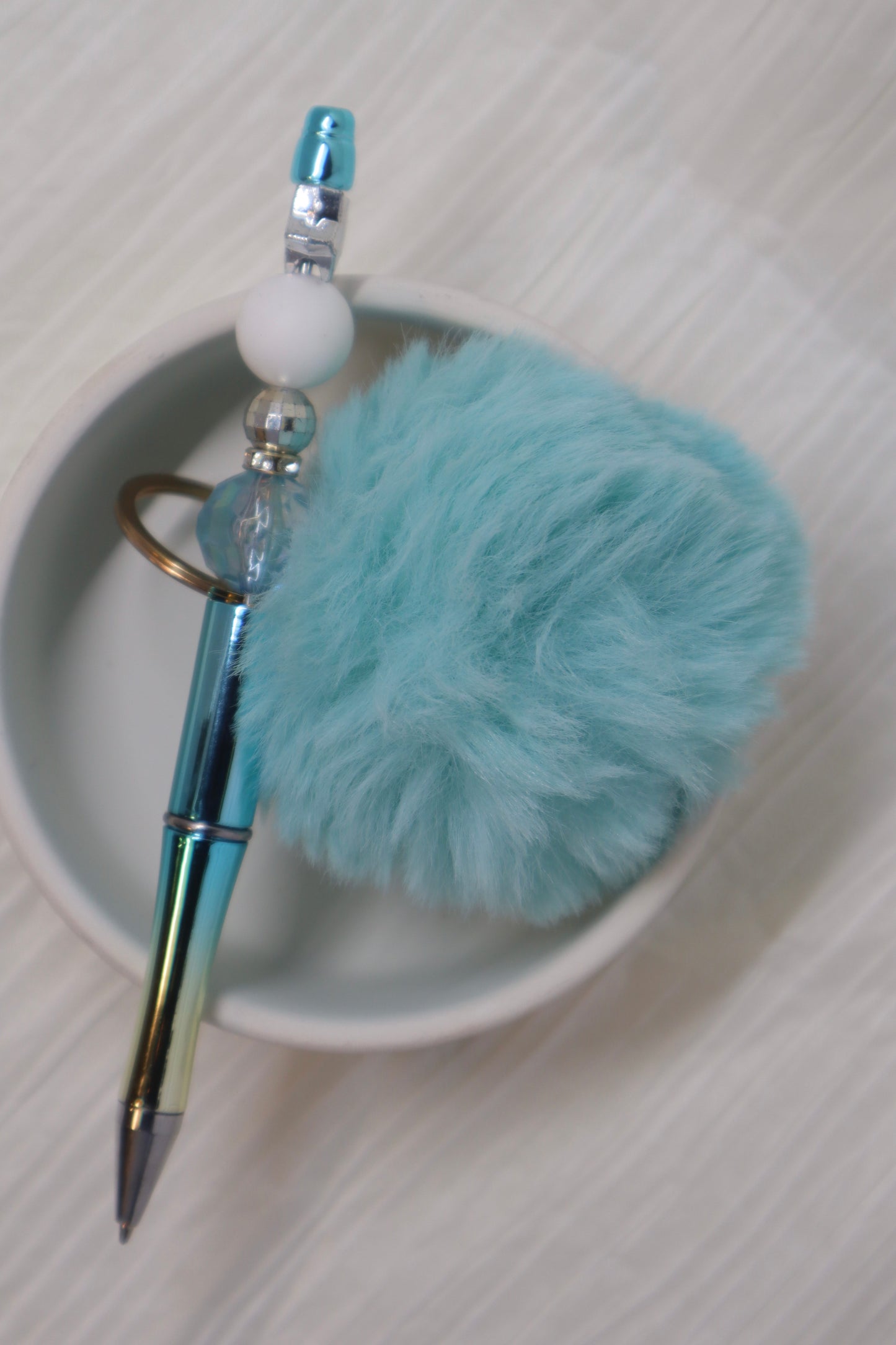 Chic Writables