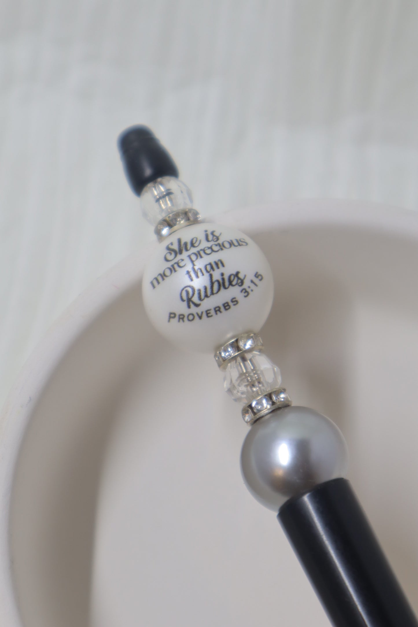 Chic Writables