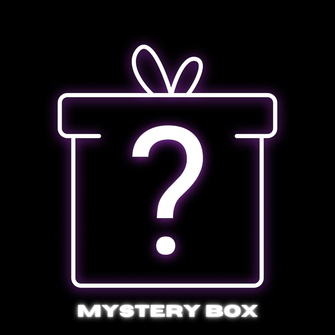 Mystery Bag