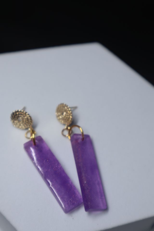 handmade Earrings