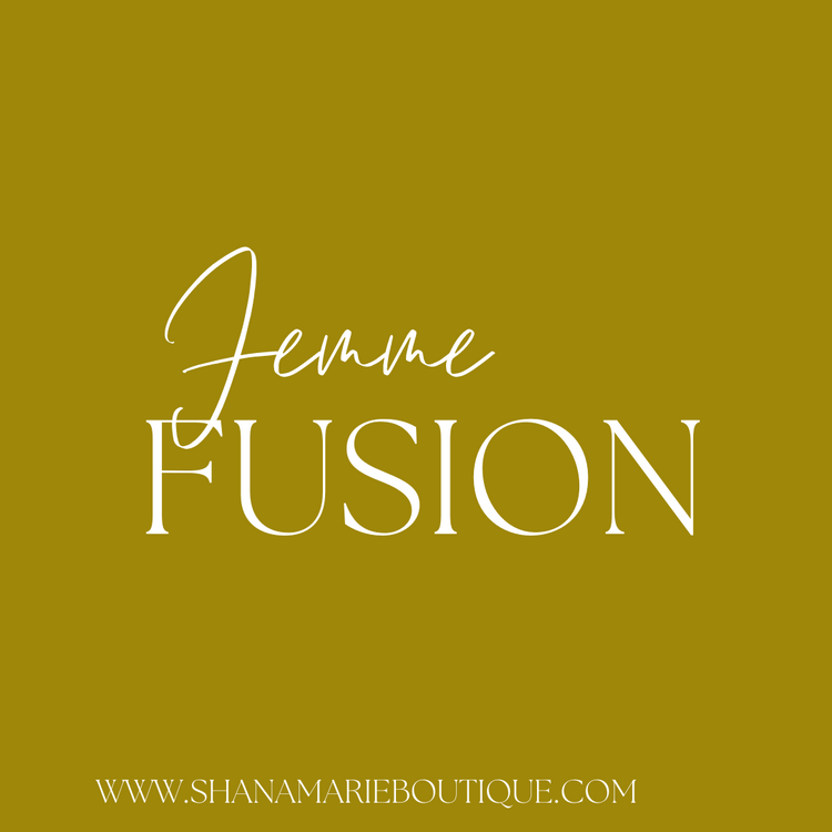 Femme Fusion Collection