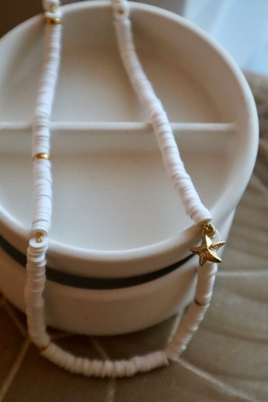 Summer Necklace