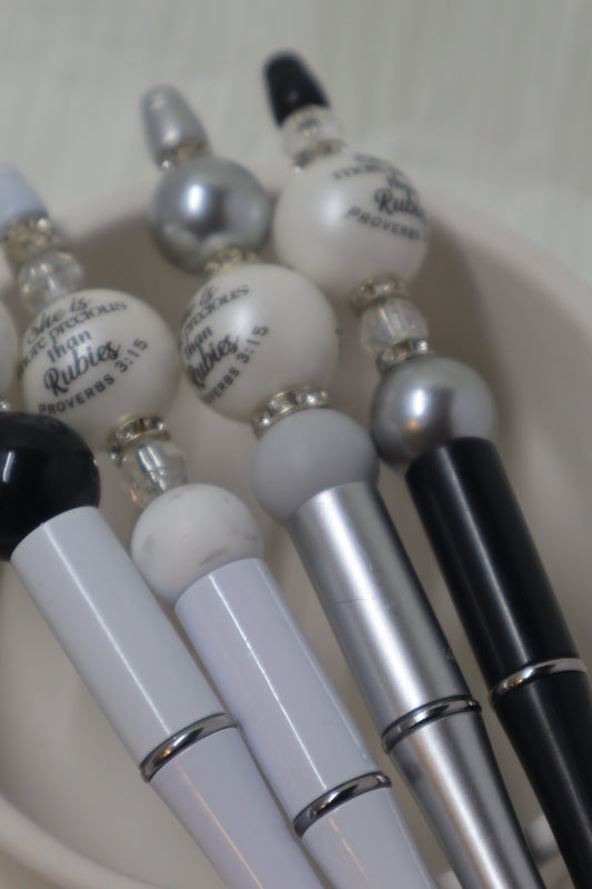 Chic Writables