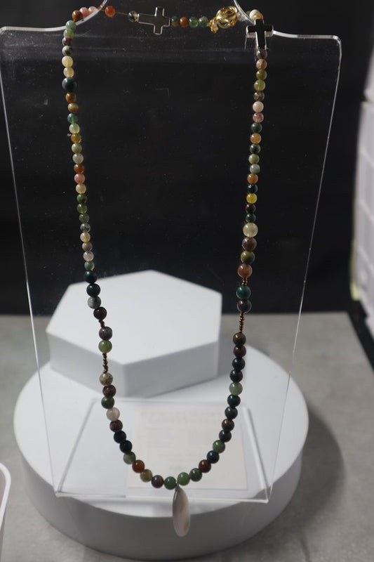 handmade Necklace