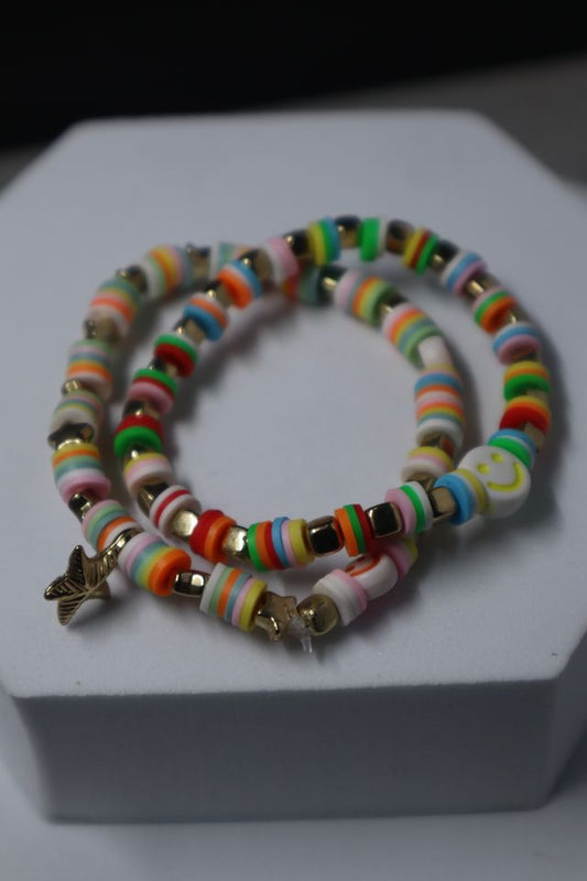 handmade bracelet