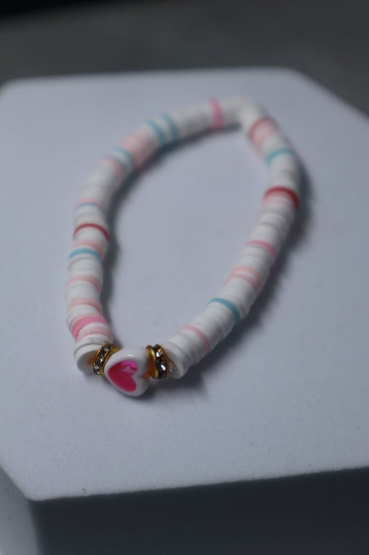 handmade bracelet
