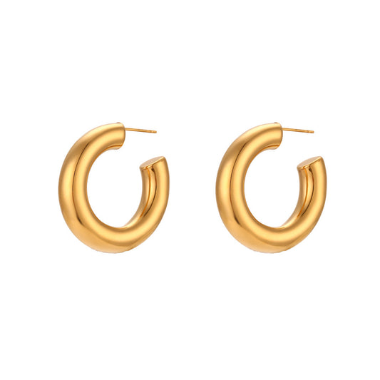 Graceful Gold