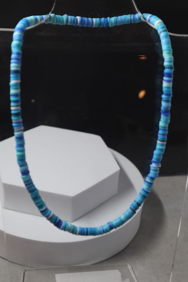 handmade necklace