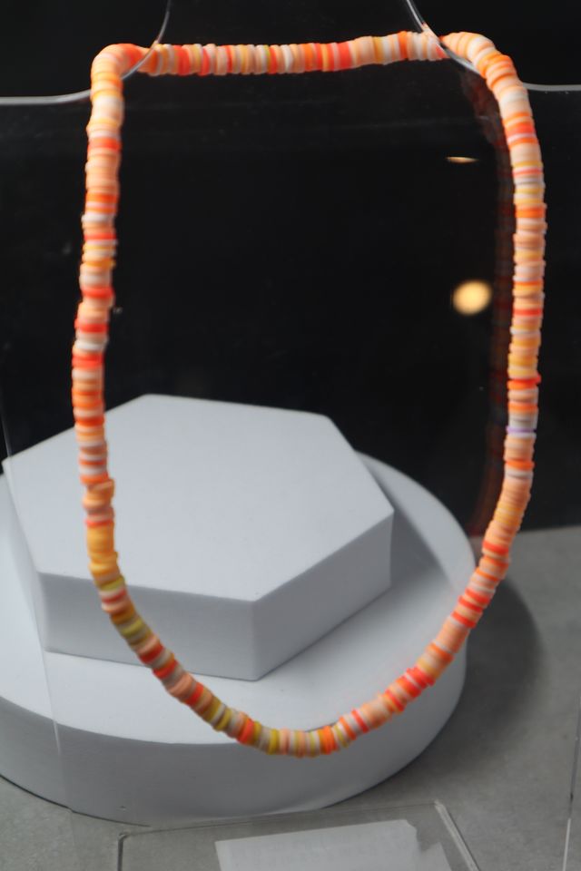 handmade necklace
