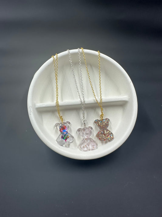 Sweetest Necklace