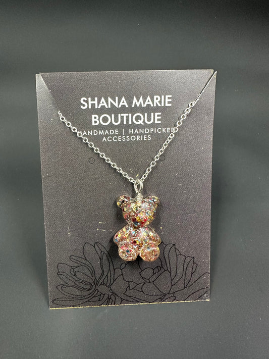 Sweetest Necklace